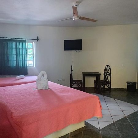 Hotel Atlantida Playa del Carmen Luaran gambar