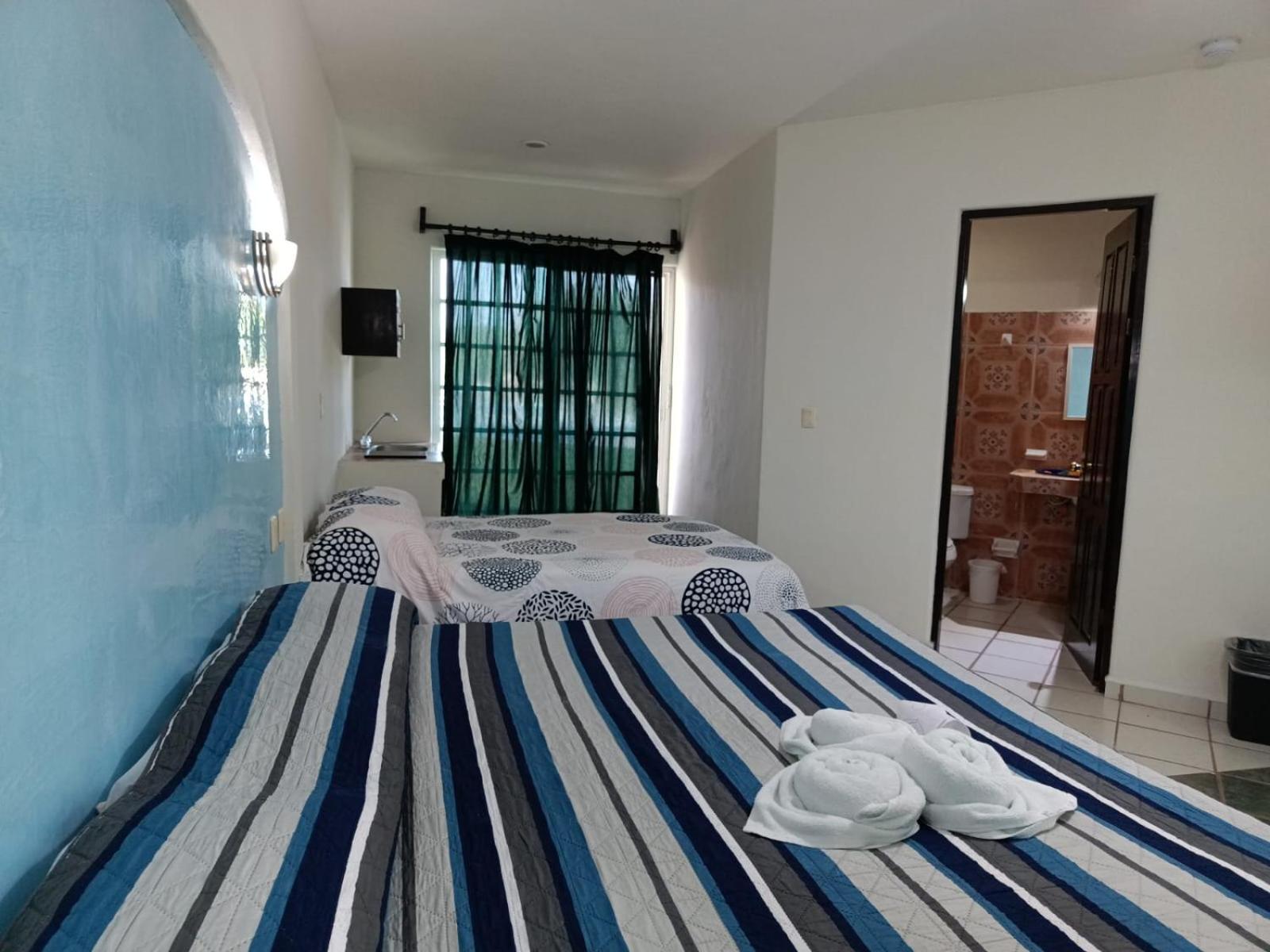 Hotel Atlantida Playa del Carmen Luaran gambar