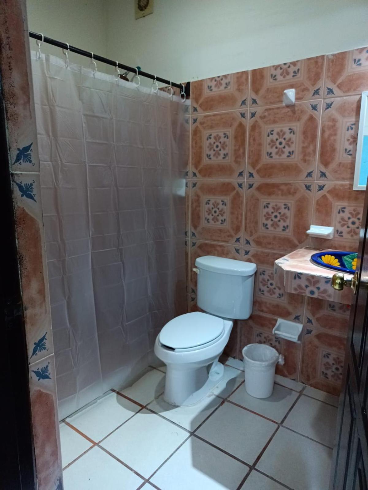 Hotel Atlantida Playa del Carmen Luaran gambar