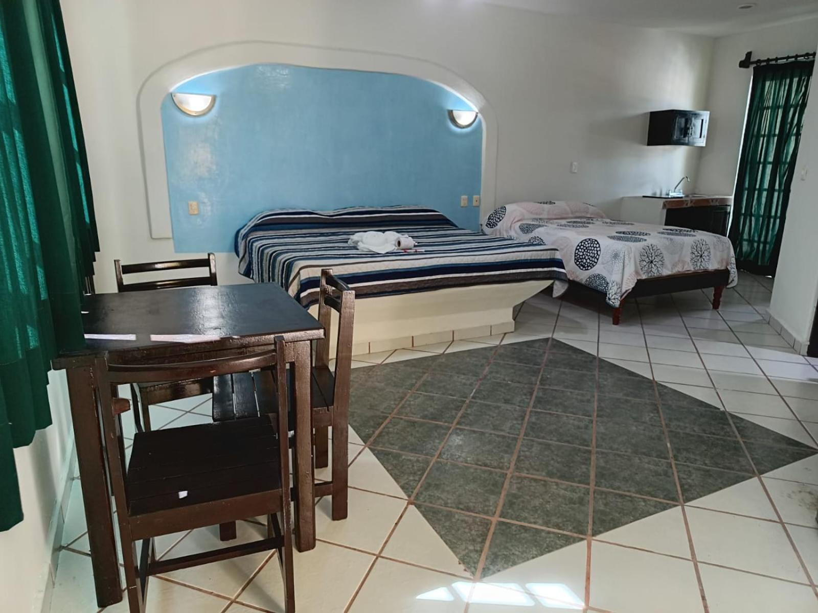 Hotel Atlantida Playa del Carmen Luaran gambar