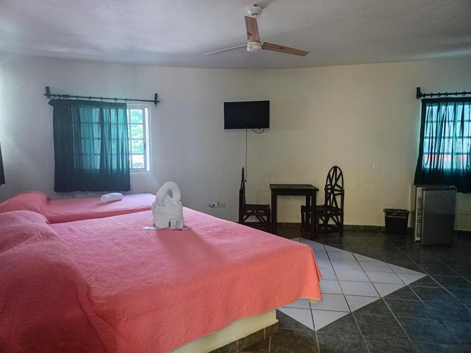 Hotel Atlantida Playa del Carmen Luaran gambar