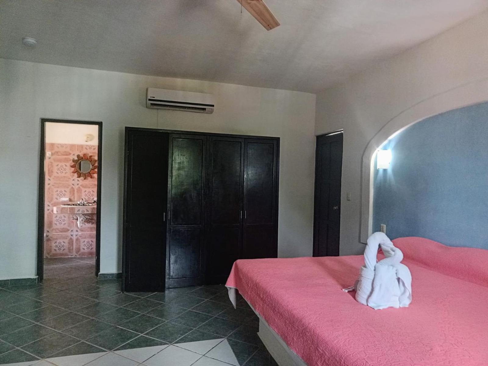 Hotel Atlantida Playa del Carmen Luaran gambar