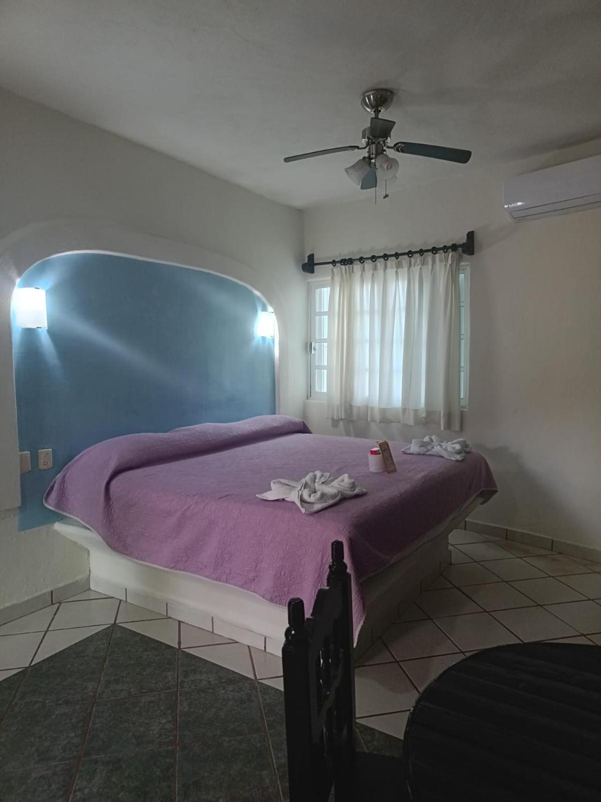 Hotel Atlantida Playa del Carmen Luaran gambar
