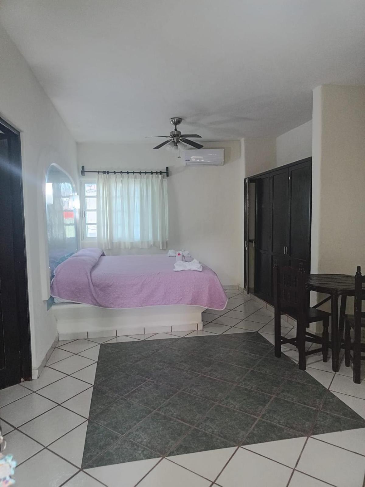 Hotel Atlantida Playa del Carmen Luaran gambar