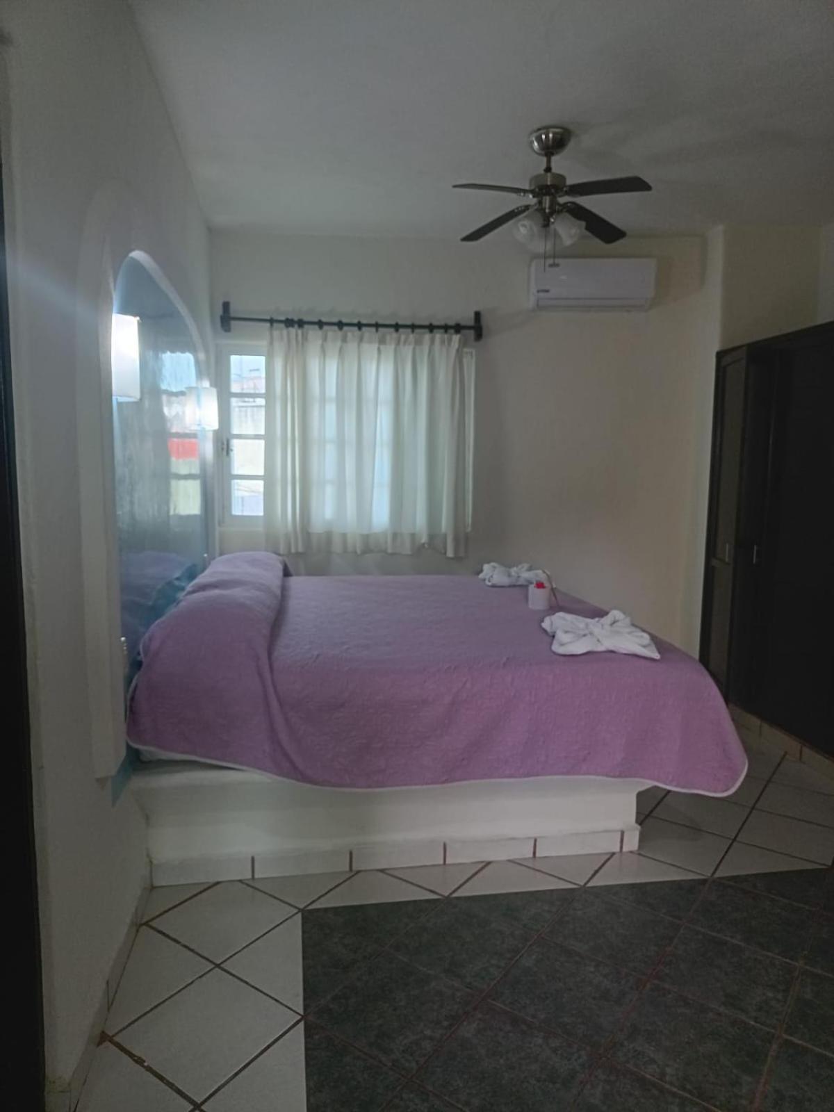 Hotel Atlantida Playa del Carmen Luaran gambar